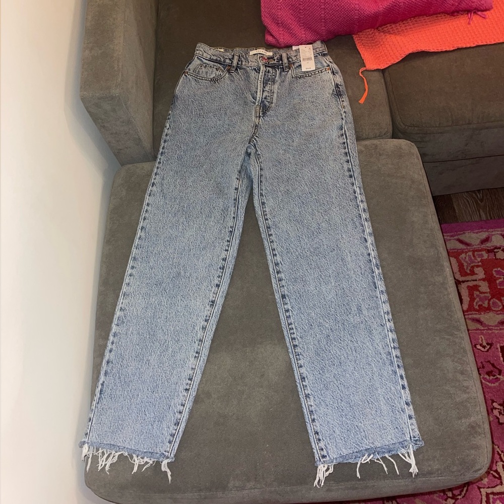 Never have been worn tags are still on